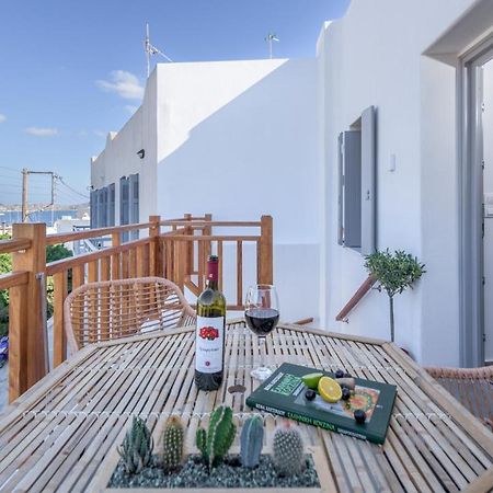Esperanza Apartments Adamantas  Zewnętrze zdjęcie