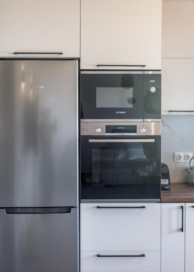 Esperanza Apartments Adamantas  Zewnętrze zdjęcie