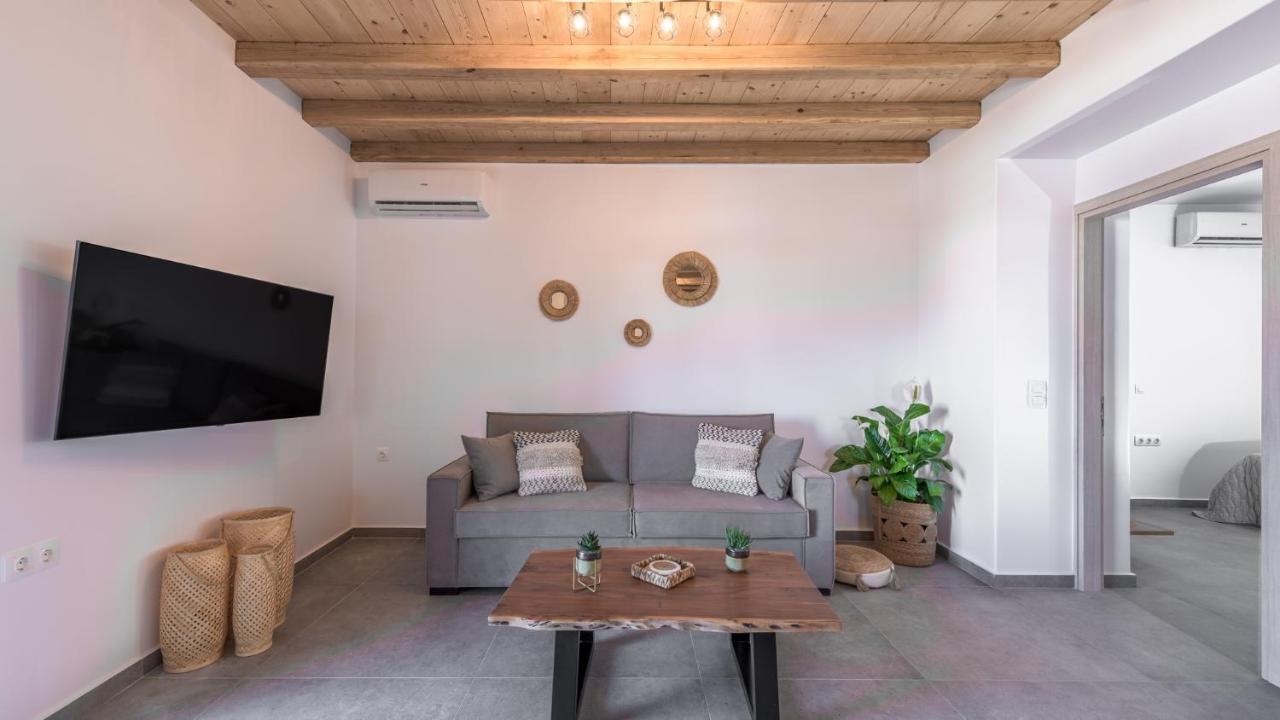 Esperanza Apartments Adamantas  Zewnętrze zdjęcie