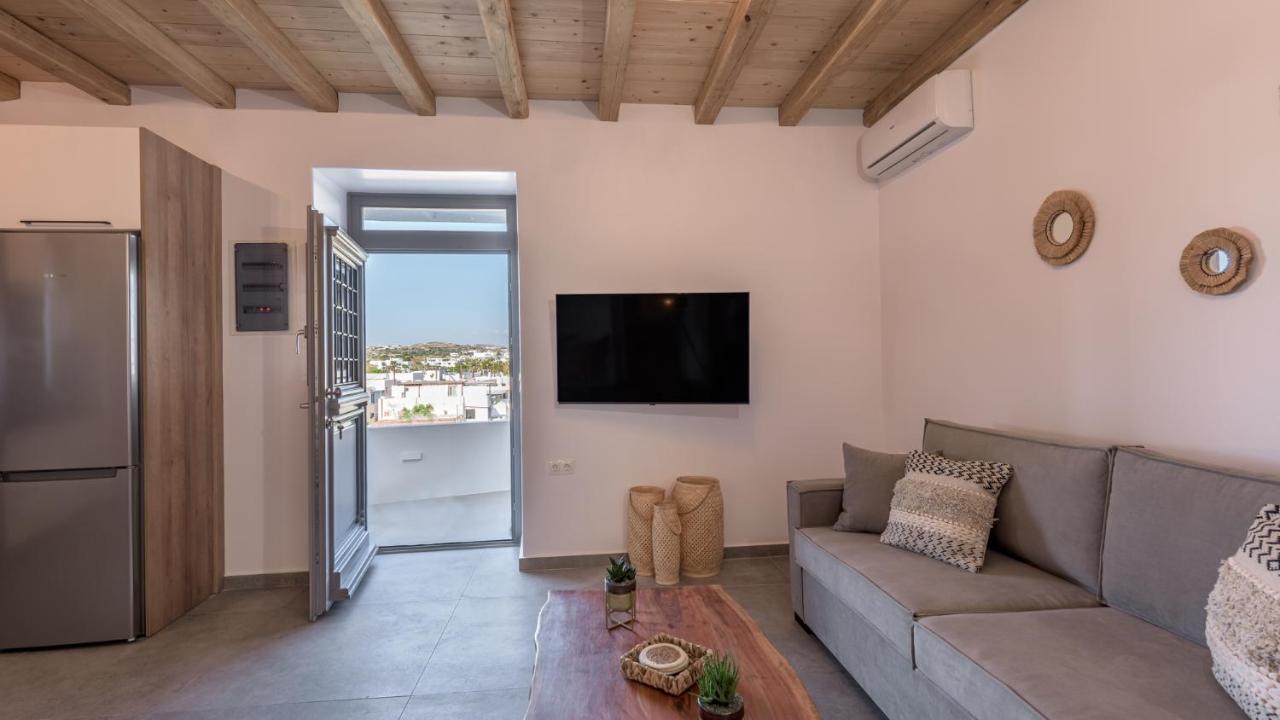 Esperanza Apartments Adamantas  Zewnętrze zdjęcie