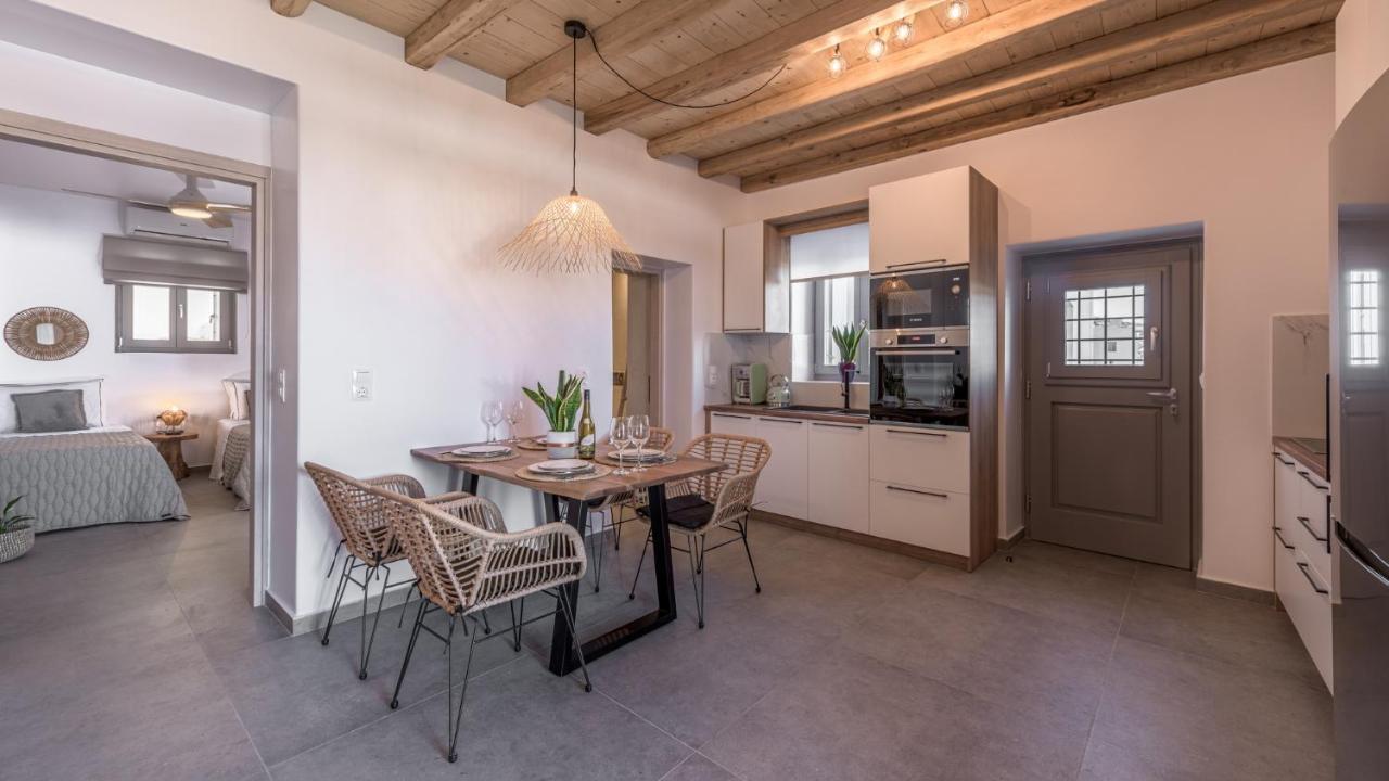 Esperanza Apartments Adamantas  Zewnętrze zdjęcie