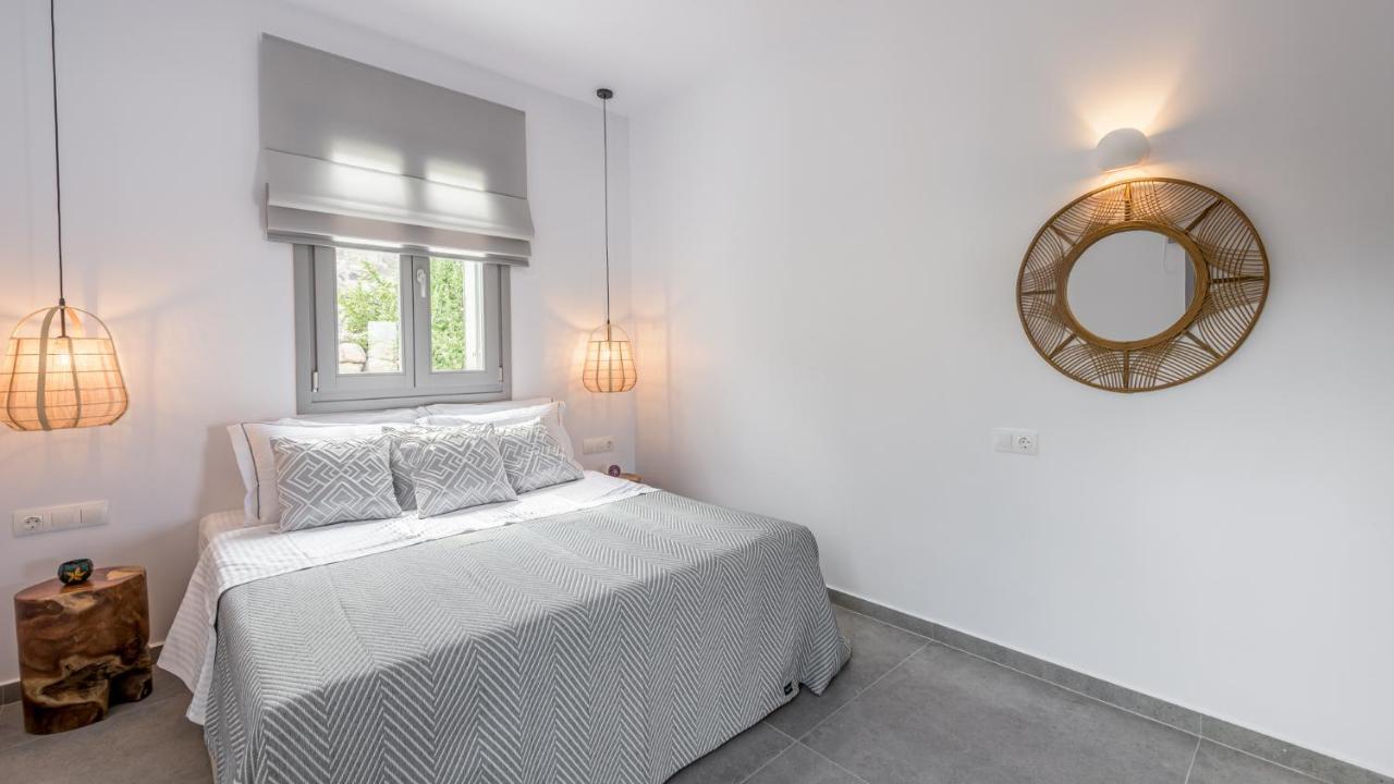 Esperanza Apartments Adamantas  Zewnętrze zdjęcie