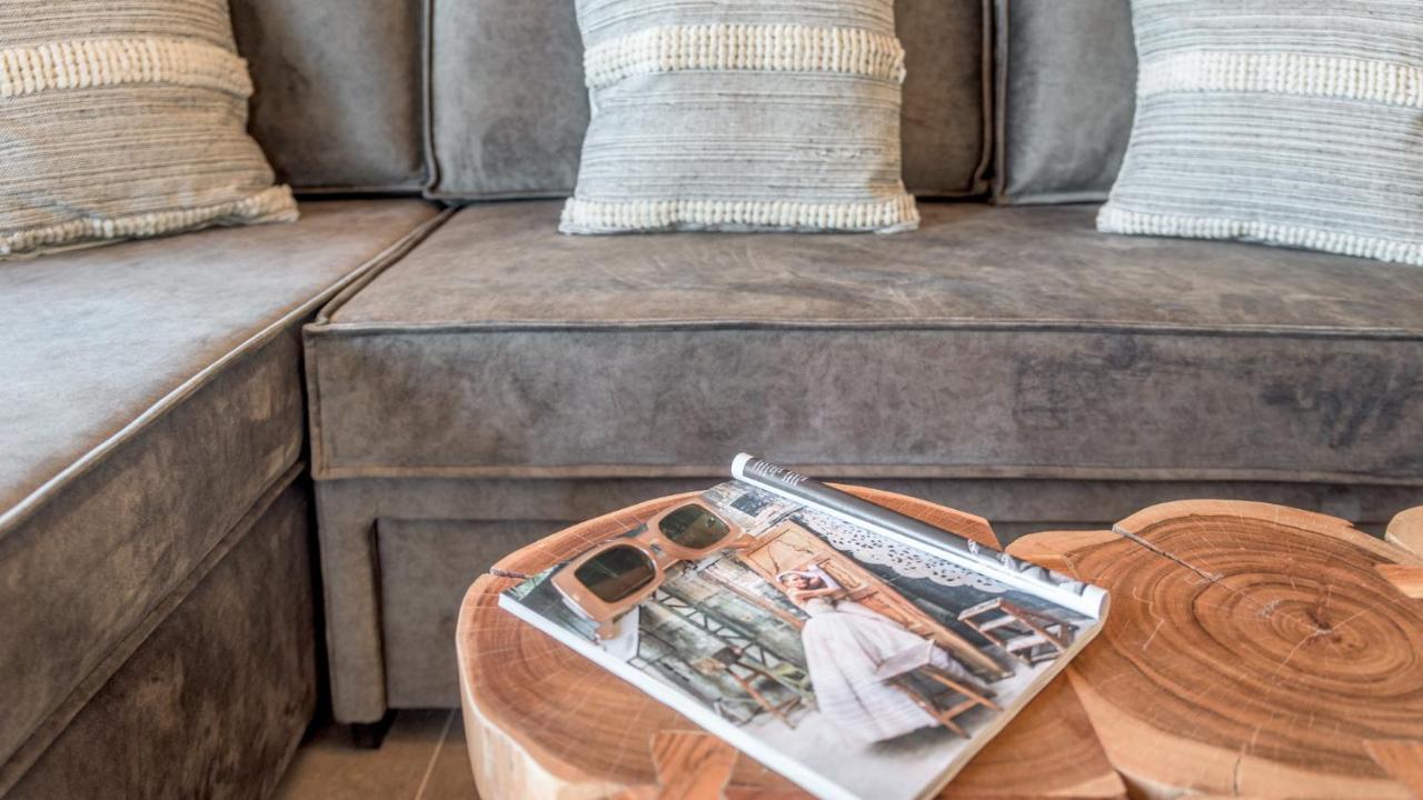 Esperanza Apartments Adamantas  Zewnętrze zdjęcie