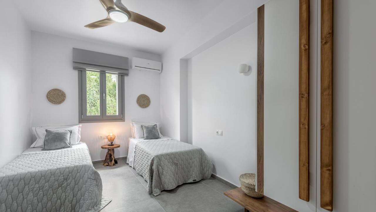 Esperanza Apartments Adamantas  Zewnętrze zdjęcie