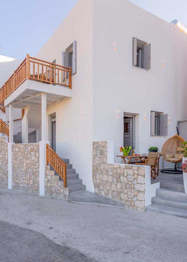 Esperanza Apartments Adamantas  Zewnętrze zdjęcie