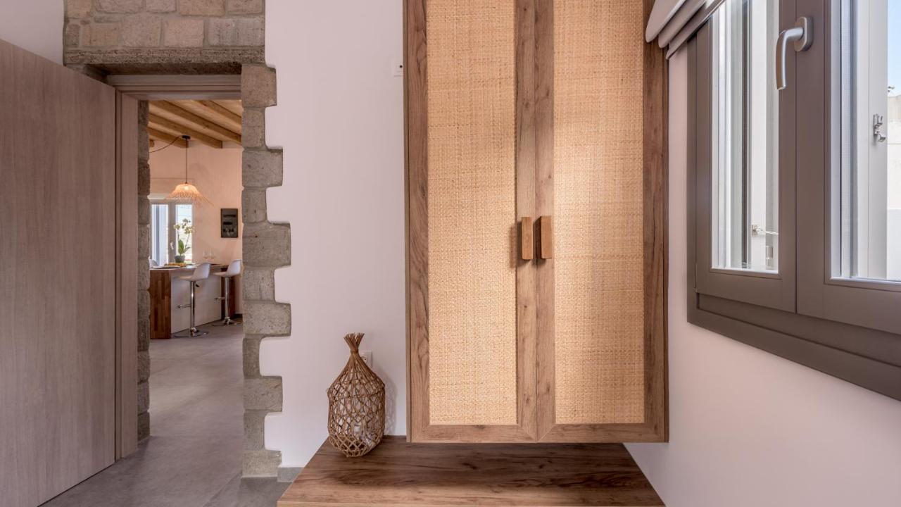 Esperanza Apartments Adamantas  Zewnętrze zdjęcie