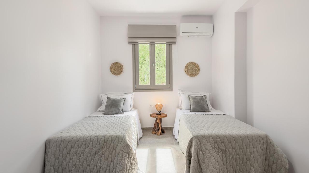 Esperanza Apartments Adamantas  Zewnętrze zdjęcie
