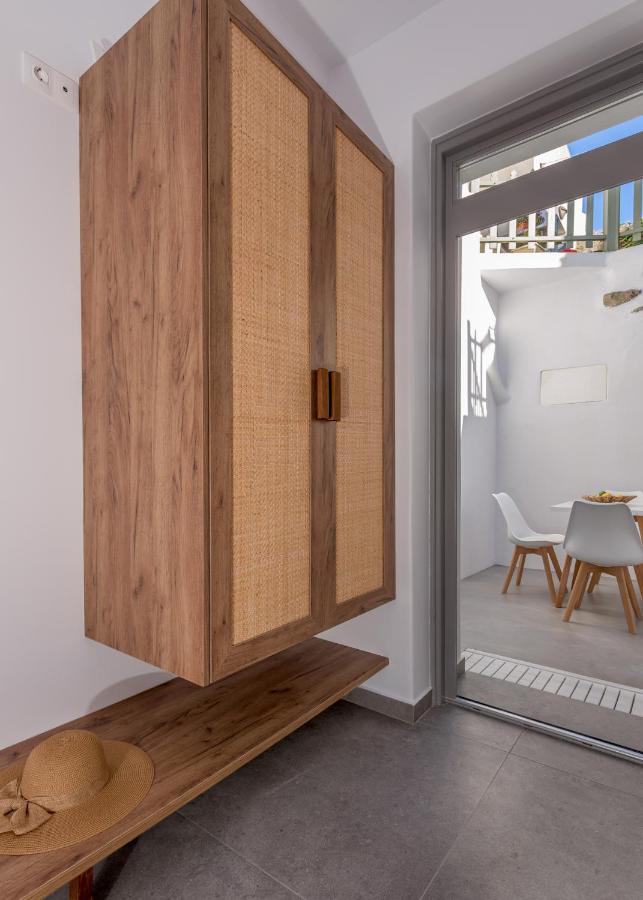 Esperanza Apartments Adamantas  Zewnętrze zdjęcie
