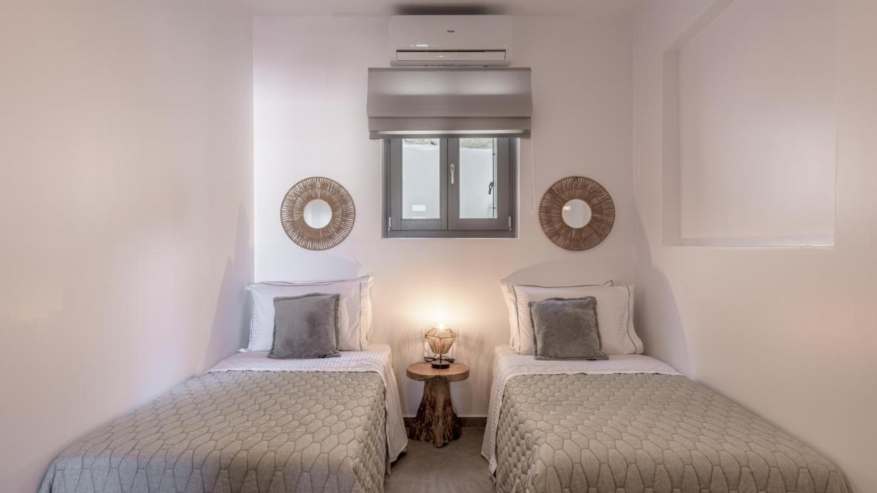 Esperanza Apartments Adamantas  Zewnętrze zdjęcie