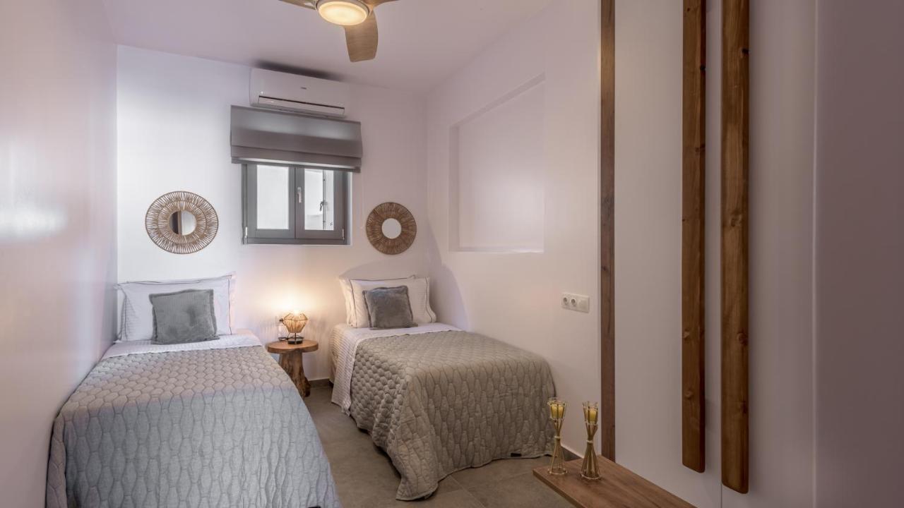 Esperanza Apartments Adamantas  Zewnętrze zdjęcie