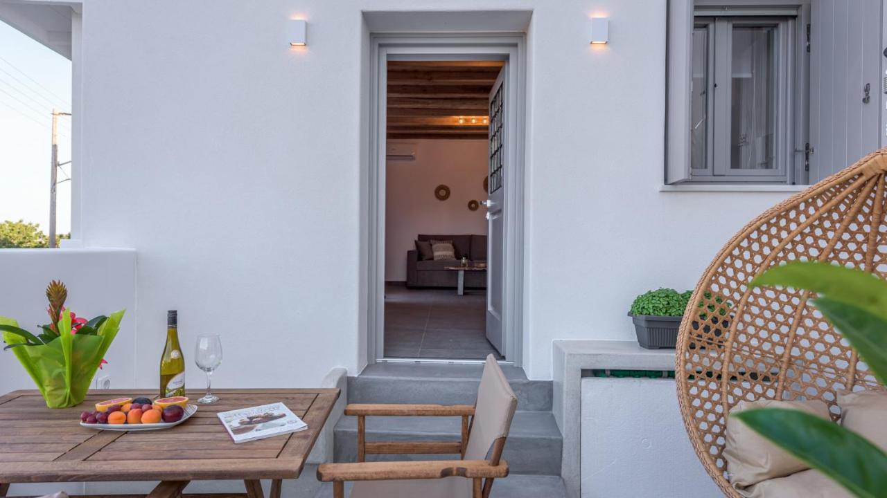 Esperanza Apartments Adamantas  Zewnętrze zdjęcie
