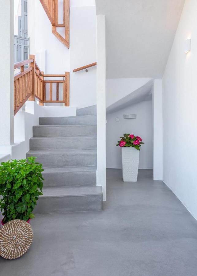 Esperanza Apartments Adamantas  Zewnętrze zdjęcie