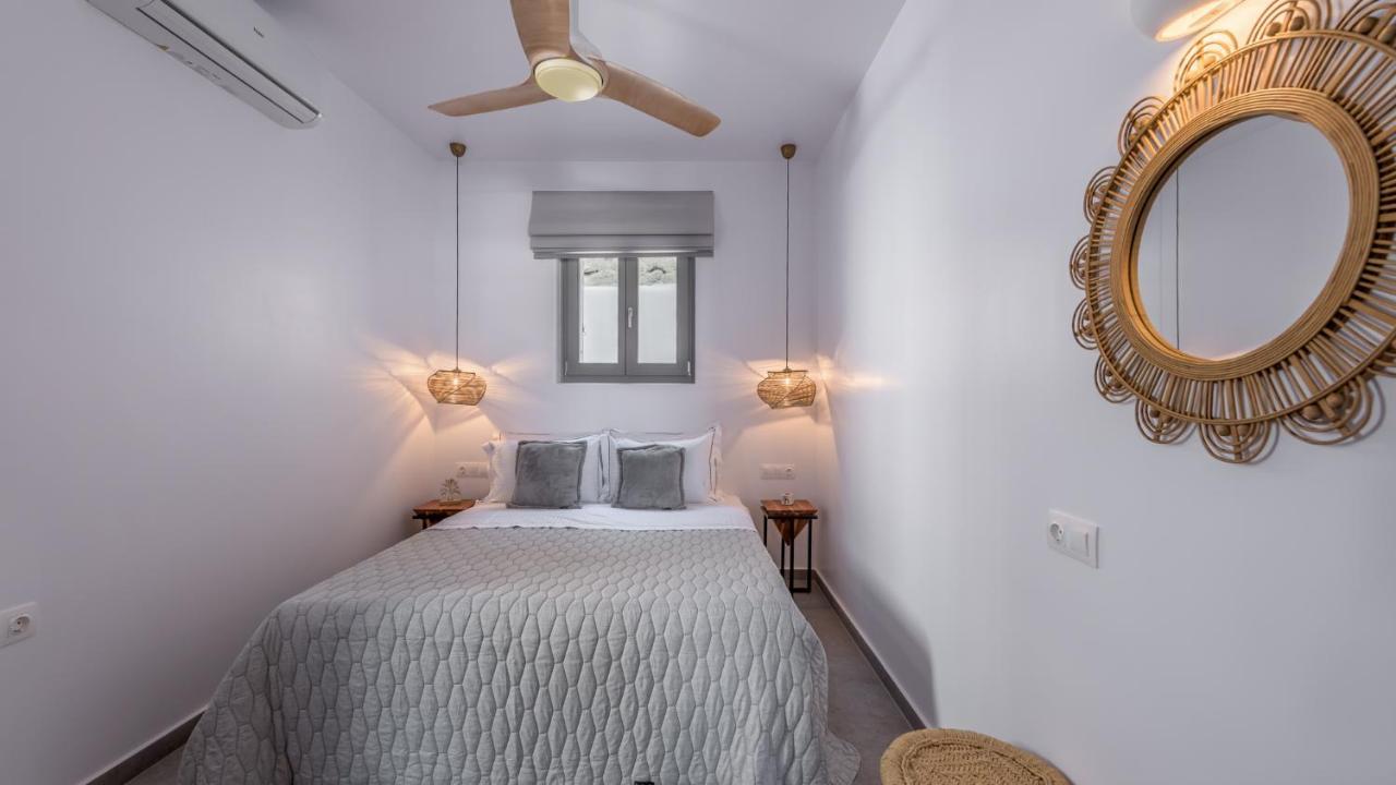 Esperanza Apartments Adamantas  Zewnętrze zdjęcie