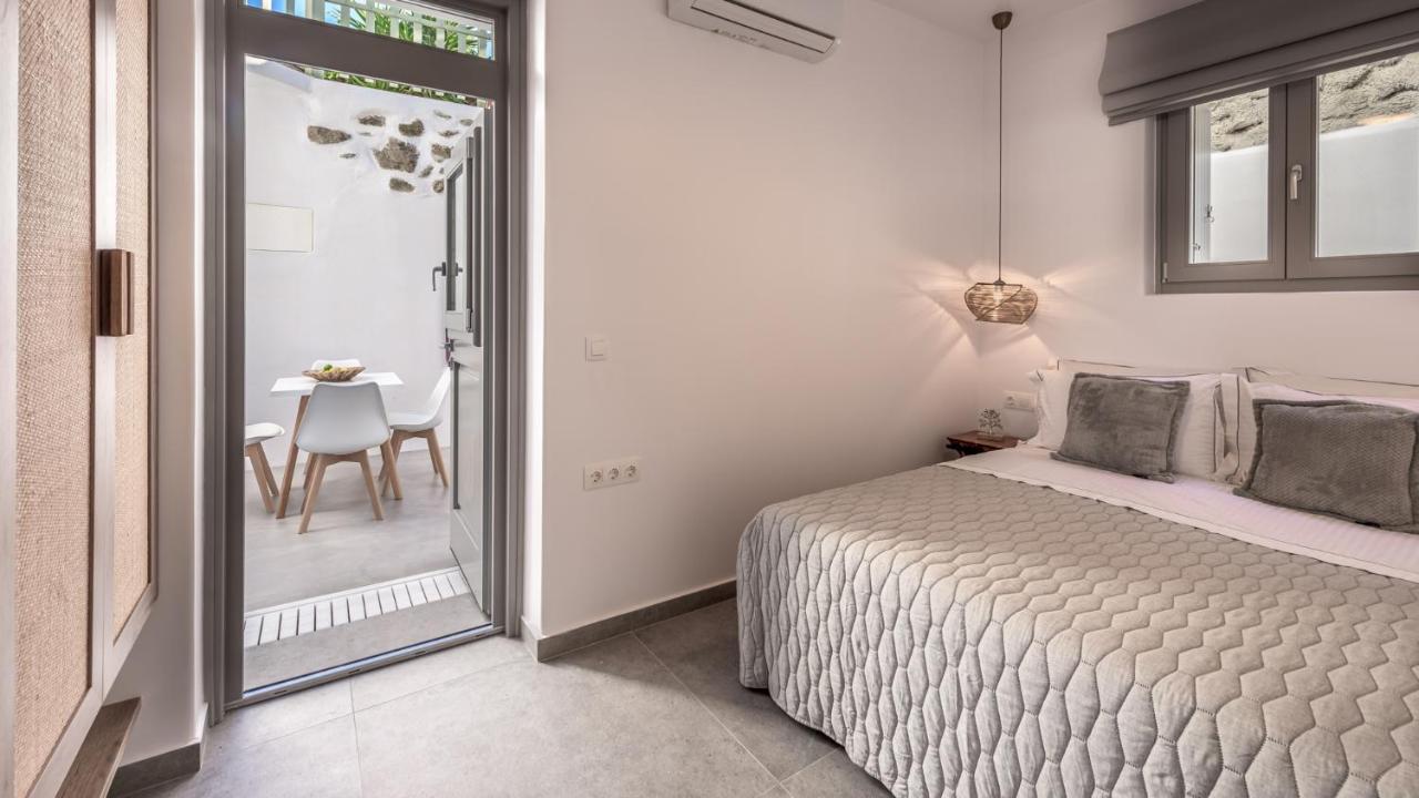 Esperanza Apartments Adamantas  Zewnętrze zdjęcie