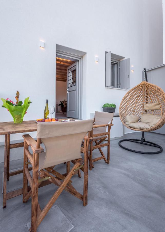Esperanza Apartments Adamantas  Zewnętrze zdjęcie